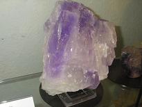 Bild Salzkristall